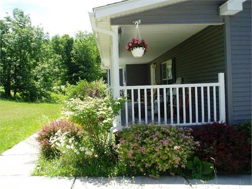 # 23946284 - £195,321 - 3 Bed , Richfield Springs, Otsego County, New York, USA