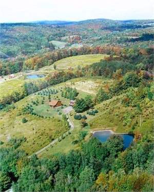 # 23966609 - £415,695 - 2 Bed , Franklin, Delaware County, New York, USA