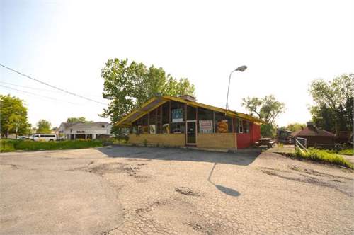 # 24163265 - £356,674 - Commercial Real Estate, Patterson, Putnam County, New York, USA