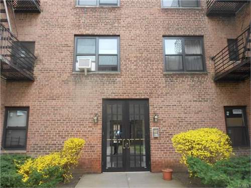 # 24163735 - £76,345 - 1 Bed , Yonkers, Westchester County, New York, USA