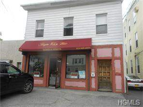 # 24230633 - £301,474 - Commercial Real Estate, New York, USA