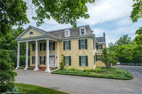 # 24492154 - £2,759,978 - 5 Bed , Cooperstown, Otsego County, New York, USA