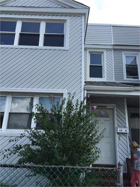 # 24861635 - £433,104 - 6 Bed , Ozone Park, Queens County, New York, USA