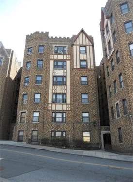 # 25512908 - £76,429 - 2 Bed , Yonkers, Westchester County, New York, USA