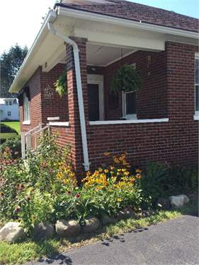 # 25521341 - £84,837 - 2 Bed , Fort Plain, Montgomery County, New York, USA