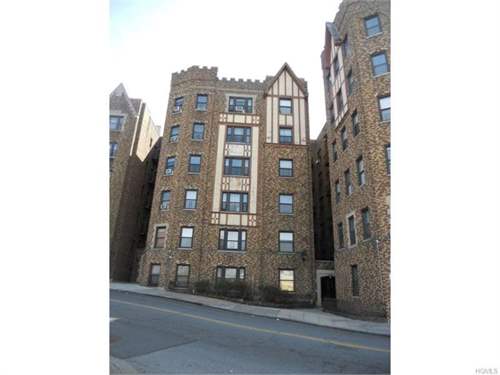 # 26506581 - £84,922 - 2 Bed , Yonkers, Westchester County, New York, USA