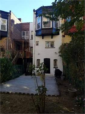 # 26608892 - £1,783,370 - 6 Bed Townhouse, New York, USA