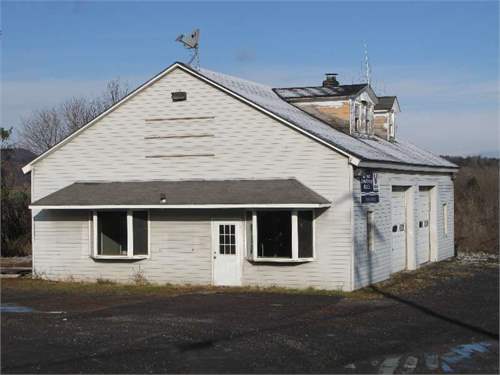 # 26813427 - £253,918 - Commercial Real Estate, Cobleskill, Schoharie County, New York, USA