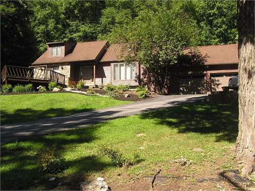 # 26825500 - £253,918 - 4 Bed , Highland, Ulster County, New York, USA