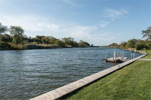 # 27300478 - £9,256,541 - 7 Bed , Water Mill, Suffolk County, New York, USA