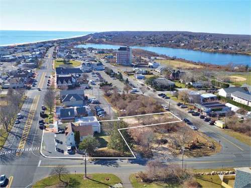 # 27300516 - £6,708,869 - Commercial Real Estate, Montauk, Suffolk County, New York, USA