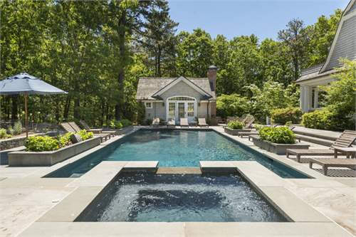 # 27300520 - £3,987,106 - 7 Bed , Water Mill, Suffolk County, New York, USA