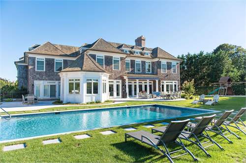 # 27300538 - £5,091,097 - 6 Bed , Water Mill, Suffolk County, New York, USA