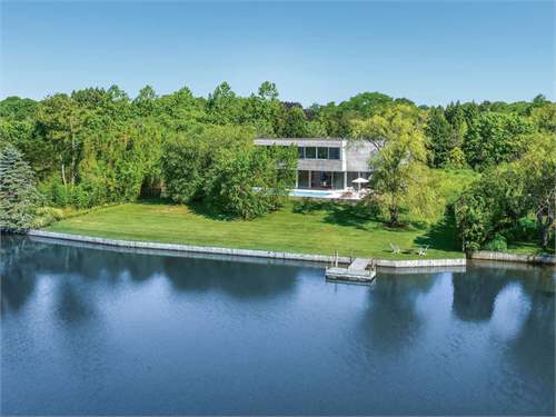 # 27300544 - £8,233,226 - 5 Bed , Water Mill, Suffolk County, New York, USA