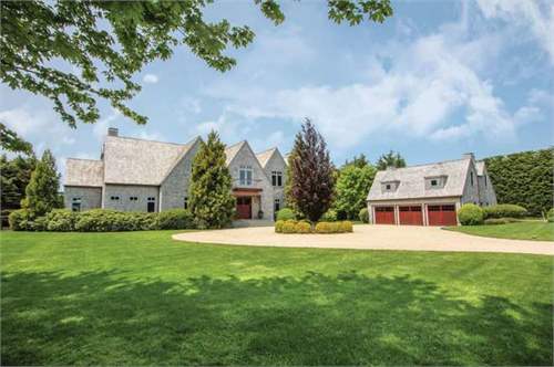 # 27300638 - £6,178,104 - 6 Bed , Water Mill, Suffolk County, New York, USA