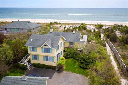 # 27300771 - £4,669,882 - 5 Bed , Quogue, Suffolk County, New York, USA