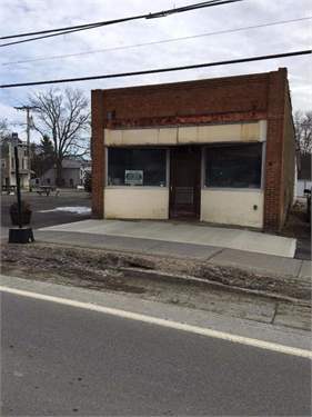 # 27320239 - £253,918 - Commercial Real Estate, Milford, Otsego County, New York, USA