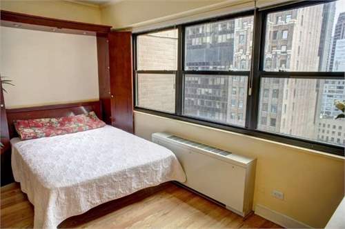 # 27320242 - £763,452 - 1 Bed Condo, New York, USA