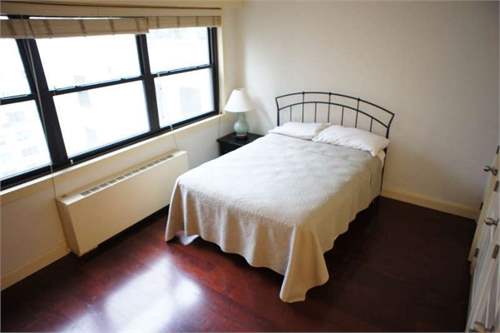 # 27320245 - £806,762 - 1 Bed Condo, New York, USA