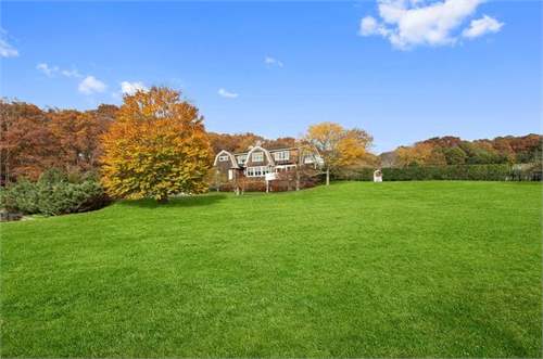 # 27398128 - £3,392,649 - 6 Bed , Water Mill, Suffolk County, New York, USA