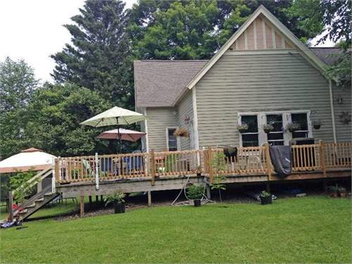 # 27398217 - £158,380 - 4 Bed , Cooperstown, Otsego County, New York, USA