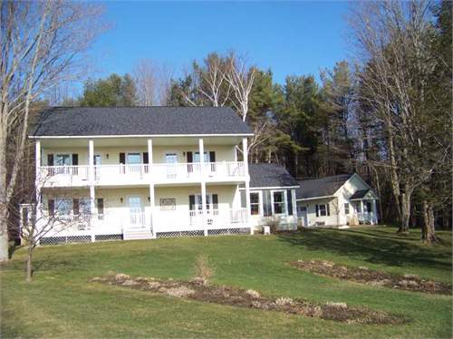 # 27435421 - £509,449 - 3 Bed , Richfield Springs, Otsego County, New York, USA