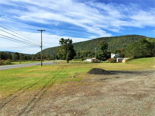 # 27437427 - £233,537 - Commercial Real Estate, Worcester, Otsego County, New York, USA