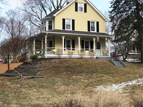 # 27525029 - £190,990 - 3 Bed , Central Valley, Orange County, New York, USA