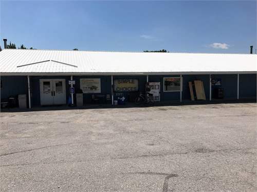 # 27653642 - £228,441 - Commercial Real Estate, Saint Johnsville, Montgomery County, New York, USA