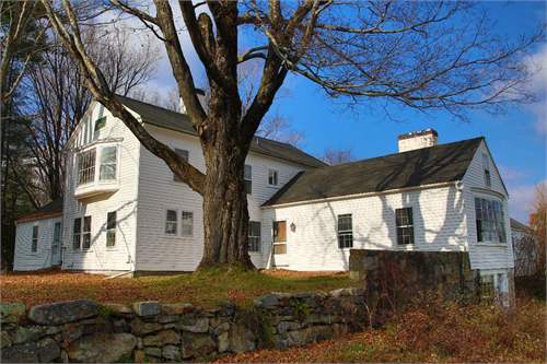 # 27677759 - £3,991,352 - 6 Bed , Connecticut, USA