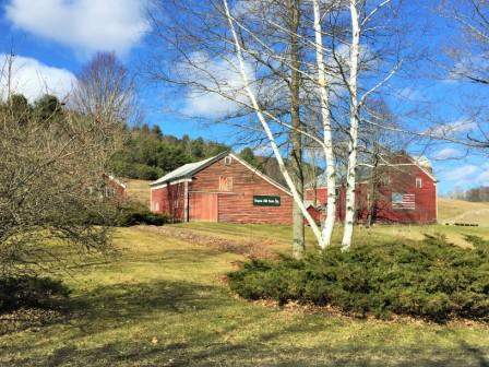 # 27728745 - £1,061,530 - 4 Bed Farmhouse, Charlotteville, Schoharie County, New York, USA