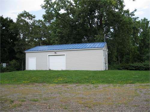 # 27764381 - £106,153 - Commercial Real Estate, Wellsburg, Chemung County, New York, USA