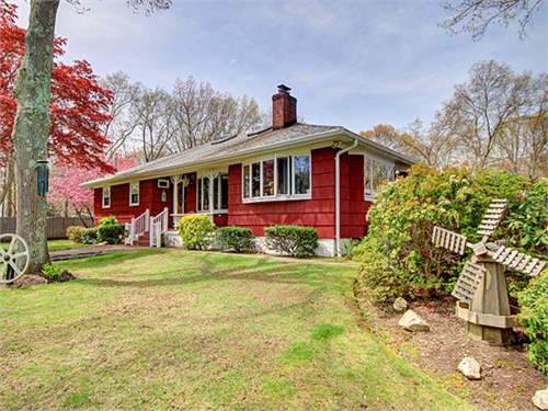 # 27764397 - £440,747 - 4 Bed , Holtsville, Suffolk County, New York, USA