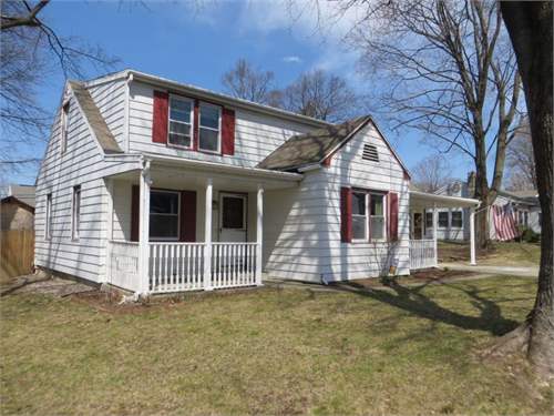 # 27770484 - £168,146 - 4 Bed , Troy, Rensselaer County, New York, USA