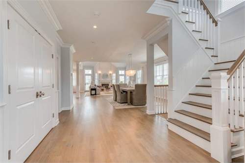 # 27792116 - £1,677,217 - 4 Bed Townhouse, Southampton, Suffolk County, New York, USA