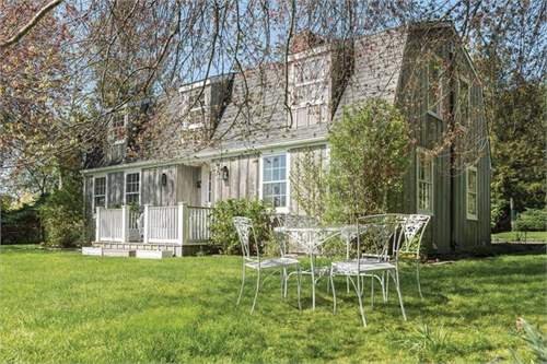 # 27833311 - £1,408,862 - 3 Bed , Water Mill, Suffolk County, New York, USA
