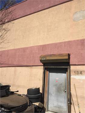 # 27833324 - £508,685 - Commercial Real Estate, New York, USA