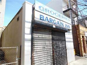 # 27834575 - £297,228 - Commercial Real Estate, Yonkers, Westchester County, New York, USA