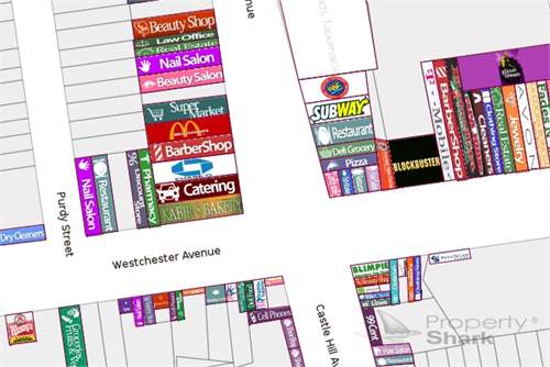 # 27834577 - £2,547,671 - Commercial Real Estate, New York, USA