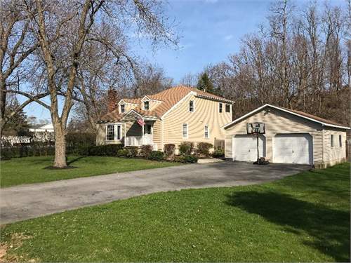 # 27896810 - £275,913 - 3 Bed , Chester, Orange County, New York, USA