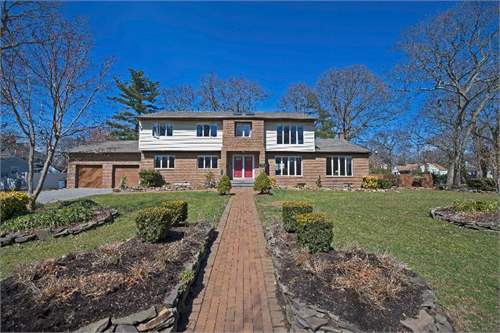 # 27929039 - £530,764 - 6 Bed , Brightwaters, Suffolk County, New York, USA