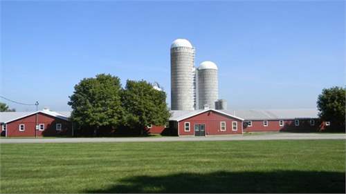 # 27956736 - £2,203,736 - 6 Bed Farmhouse, Canajoharie, Montgomery County, New York, USA