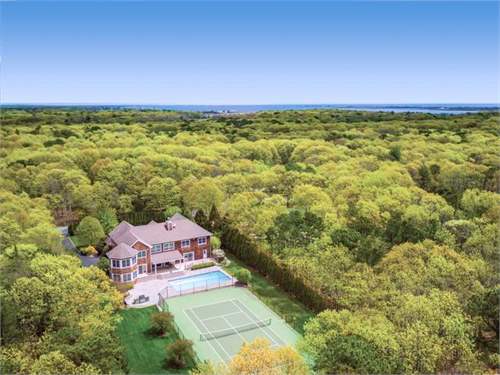 # 27956738 - £2,356,596 - 6 Bed , Quogue, Suffolk County, New York, USA