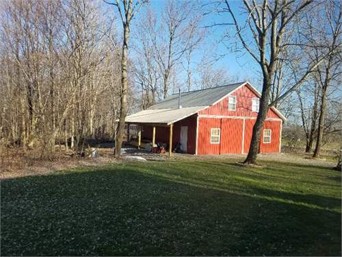 # 27956799 - £126,534 - 2 Bed , West Winfield, Herkimer County, New York, USA