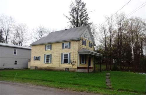 # 27956854 - £37,875 - 3 Bed , Collins, Erie County, New York, USA