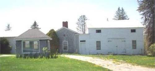 # 27956855 - £70,910 - 5 Bed , Fort Plain, Montgomery County, New York, USA