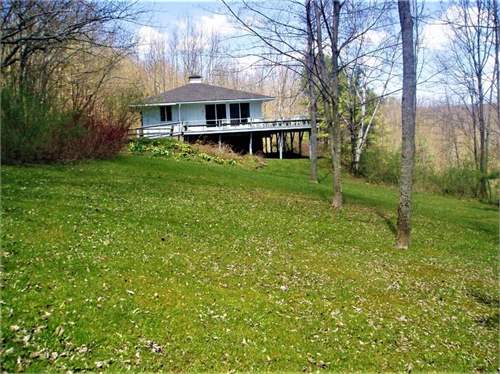 # 27971309 - £233,537 - 3 Bed , Cooperstown, Otsego County, New York, USA