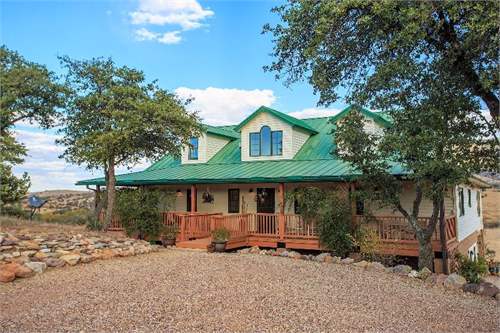 # 27991696 - £934,145 - 4 Bed Farmhouse, Elgin, Santa Cruz County, Arizona, USA