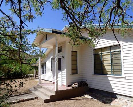 # 27991703 - £1,061,530 - 2 Bed Farmhouse, Winkelman, Gila County, Arizona, USA