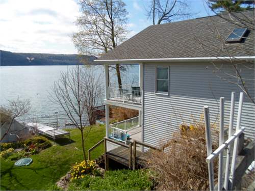 # 27991714 - £551,911 - 3 Bed , Cooperstown, Otsego County, New York, USA